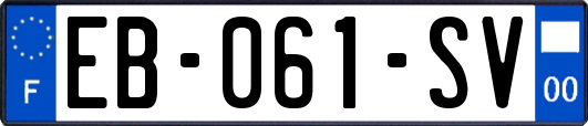 EB-061-SV