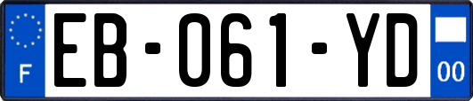 EB-061-YD