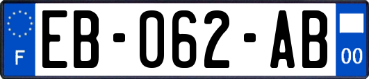 EB-062-AB