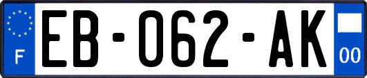 EB-062-AK