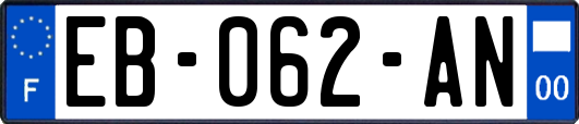 EB-062-AN