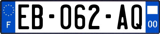 EB-062-AQ