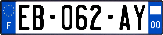 EB-062-AY