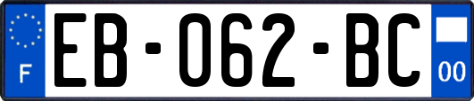 EB-062-BC