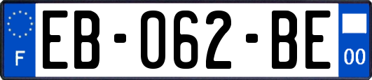 EB-062-BE