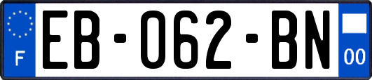 EB-062-BN