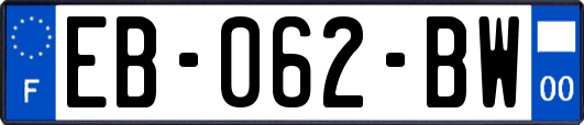 EB-062-BW