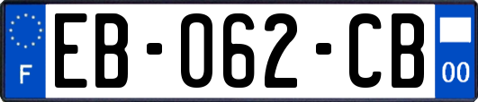 EB-062-CB