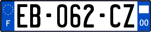 EB-062-CZ