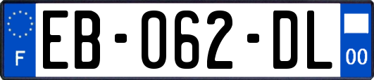 EB-062-DL