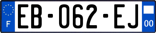 EB-062-EJ