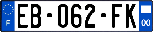 EB-062-FK