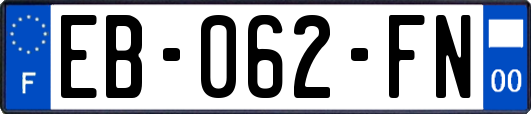 EB-062-FN