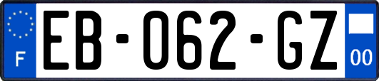 EB-062-GZ