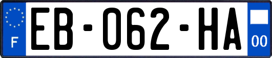 EB-062-HA