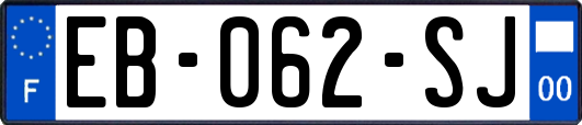 EB-062-SJ