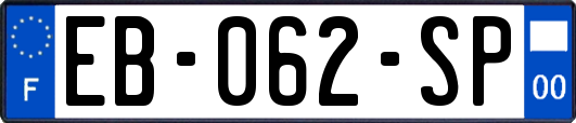 EB-062-SP