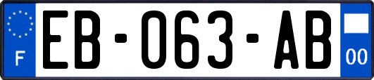 EB-063-AB