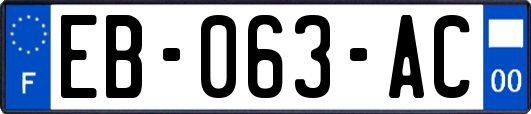 EB-063-AC