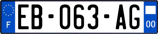 EB-063-AG