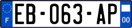 EB-063-AP