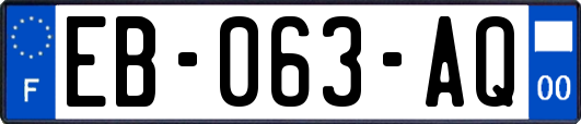 EB-063-AQ