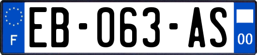 EB-063-AS