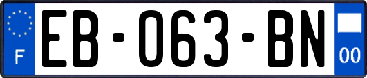 EB-063-BN