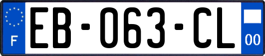 EB-063-CL