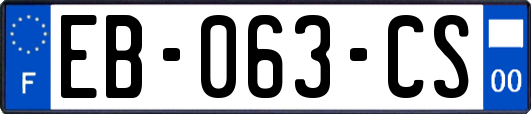 EB-063-CS