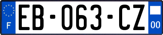 EB-063-CZ