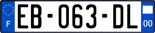 EB-063-DL