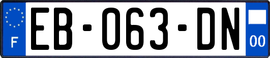 EB-063-DN