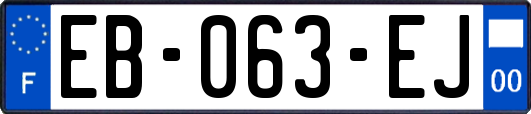 EB-063-EJ