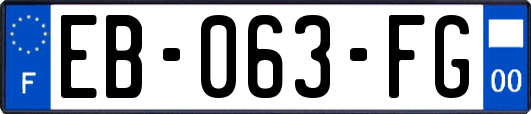 EB-063-FG