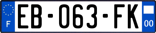 EB-063-FK