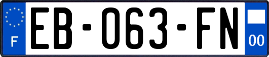 EB-063-FN