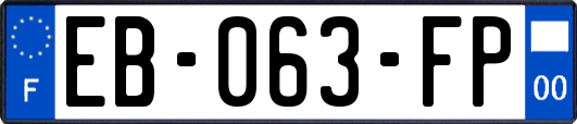 EB-063-FP