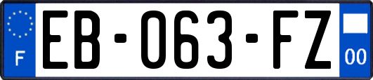 EB-063-FZ