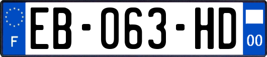 EB-063-HD