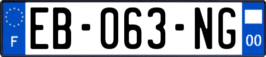 EB-063-NG