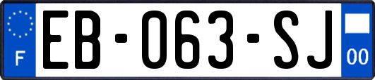 EB-063-SJ