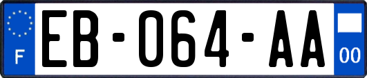 EB-064-AA