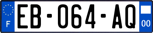 EB-064-AQ