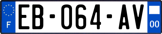 EB-064-AV