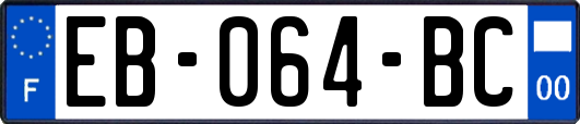 EB-064-BC