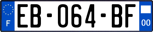 EB-064-BF