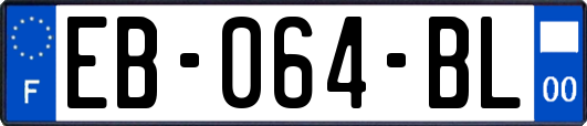 EB-064-BL