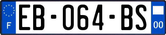 EB-064-BS