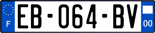 EB-064-BV